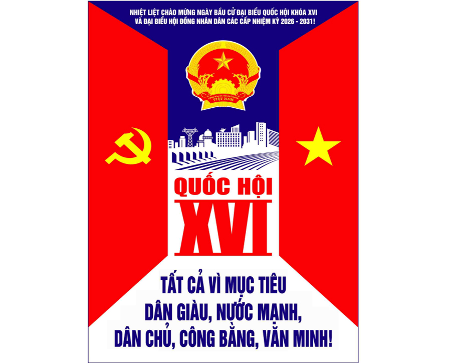 Tiểu sử tóm tắt của người ứng cử đại biểu Quốc hội khóa XVI đơn vị tỉnh Đồng Tháp