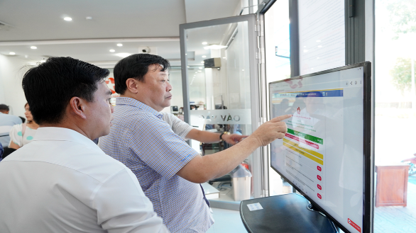 Đồng Tháp bước vào năm bản lề 2026, tạo đà bứt phá