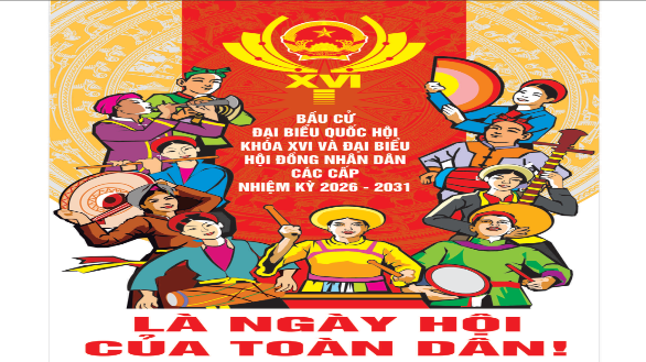 Vận động bầu cử là gì và phải bảo đảm những yêu cầu gì?