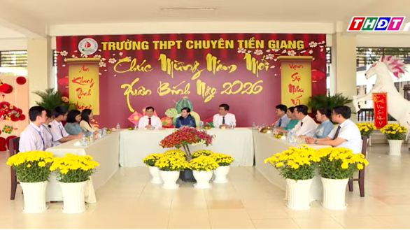Chủ tịch HĐND tỉnh Đồng Tháp 