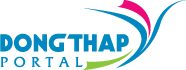 Đồng Tháp logo