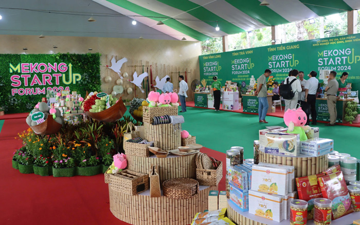 Tìm lời giải cho định hướng kinh tế đặc thù, bền vững của ĐBSCL