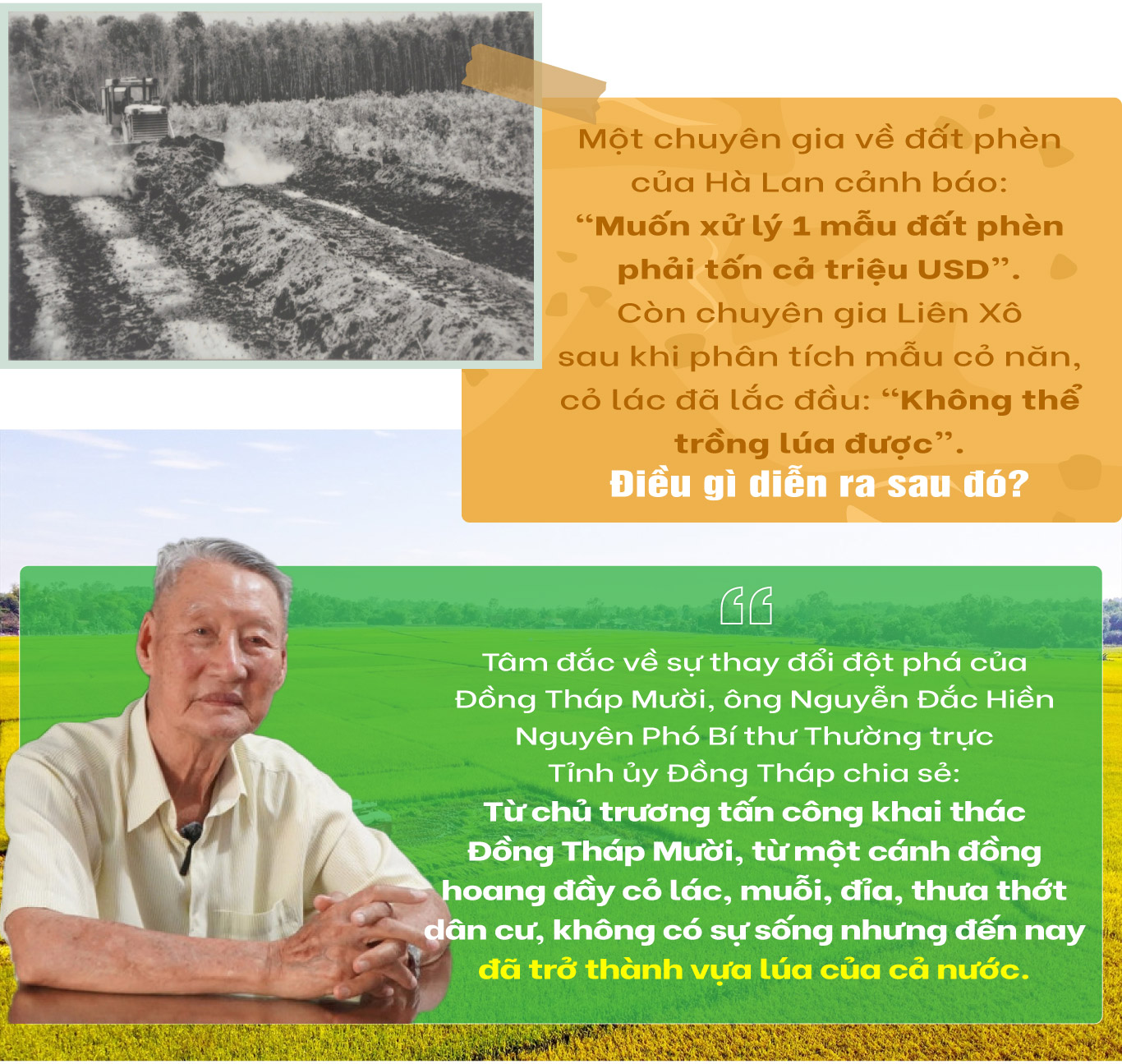 Đồng Tháp còn 45 xã, phường