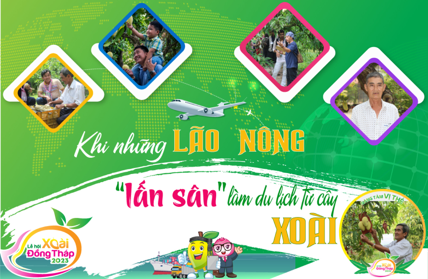 tri thuc hoa nong dan