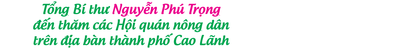 hoi quan nong dan