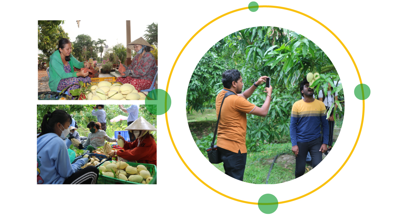 tri thuc hoa nong dan