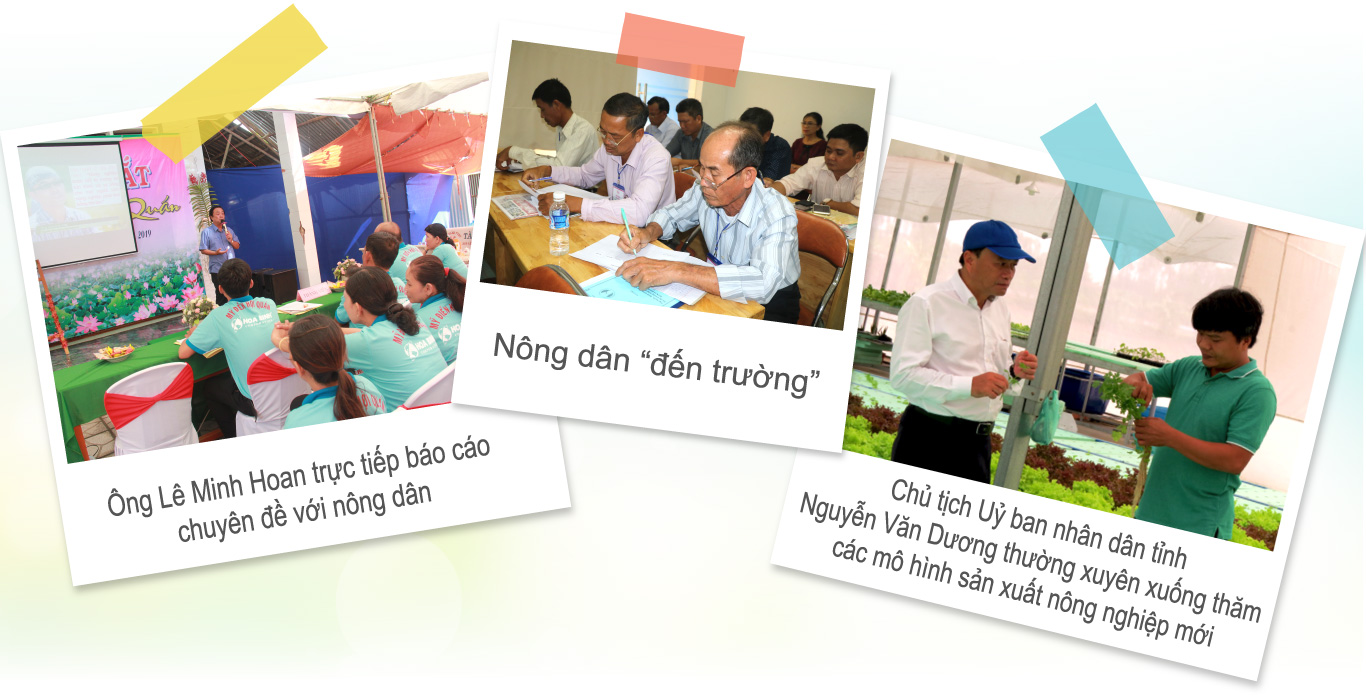 tri thuc hoa nong dan