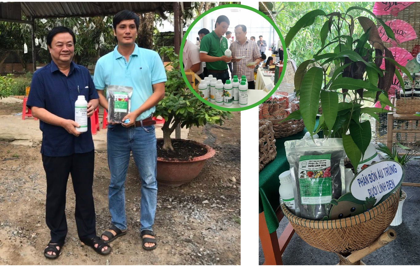 tri thuc hoa nong dan