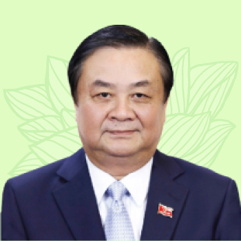 Ông Lê Minh Hoan