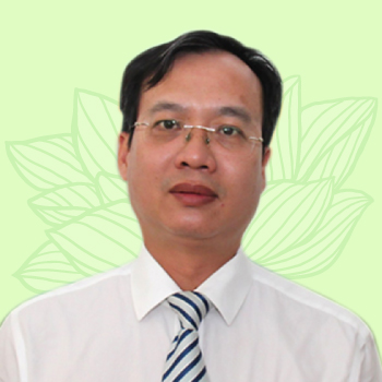 Ông Trần Trí Quang