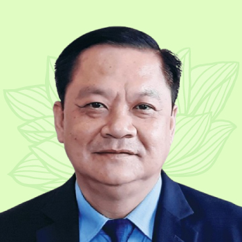 Ông Dương Tấn Hiển