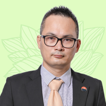 Ông Nguyễn Ngọc Bích