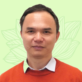 Ông Phạm Văn Lương