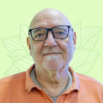 Guenther Reinhard Meyer