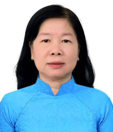 Huỳnh Thị Tuyết Vui