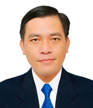 Ngô Huỳnh Quang Thái