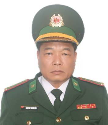 Nguyễn Thanh Hoà