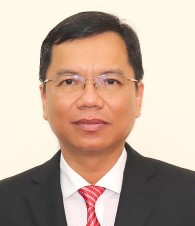 Nguyễn Thế Hồng Trung