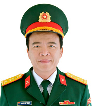 Nguyễn Việt Thắng