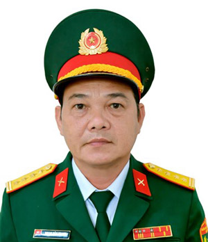 Phạm Văn Thanh