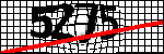 Chữ để nhận dạng