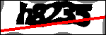 Chữ để nhận dạng