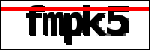 Chữ để nhận dạng