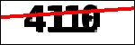 Chữ để nhận dạng