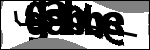 Chữ để nhận dạng