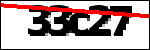 Chữ để nhận dạng