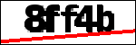Chữ để nhận dạng